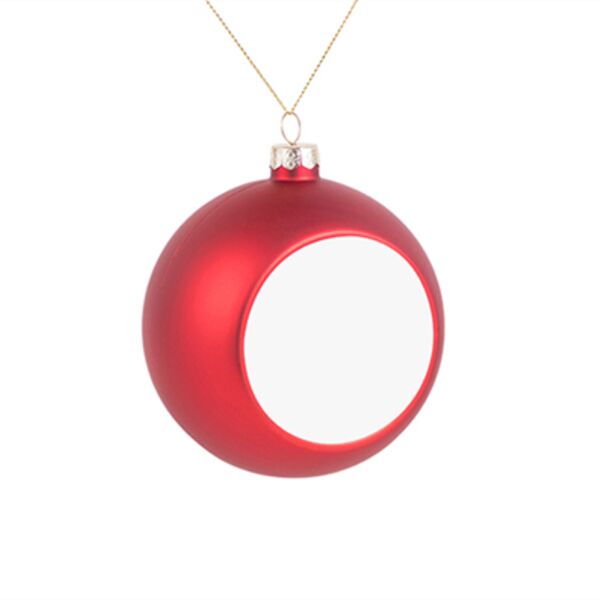 Christmas Ball Ornament Thumbnail