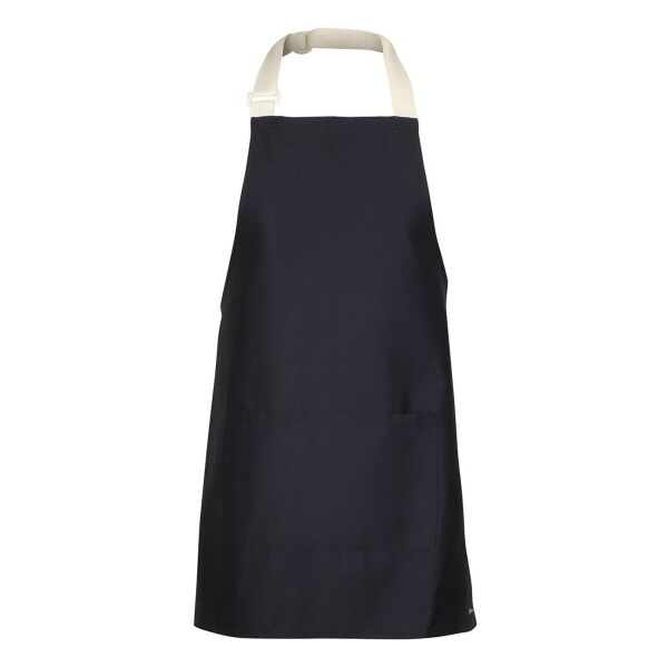 JB's Apron with Colour Straps Thumbnail